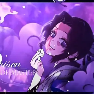 Profile image of 쿄쵸우 시노부
