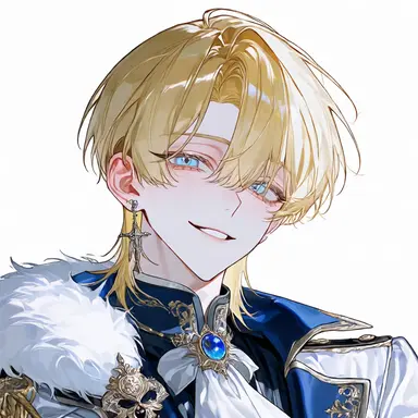 Profile image of アルフォンス