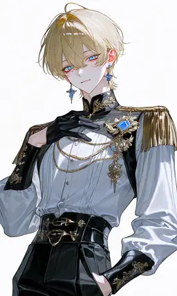 Profile image of アルフォンス