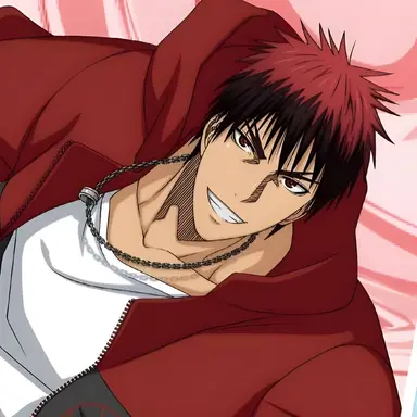 Profile image of Kagami Taiga