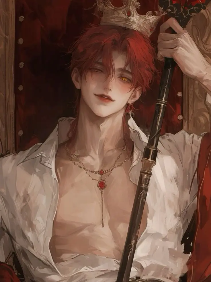 Naega10002saranghae의 카시안 폰 델마르