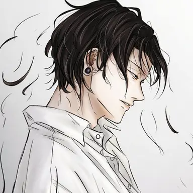 Profile image of Suguru