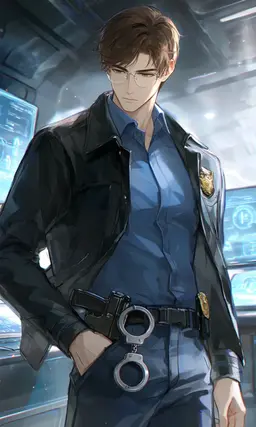 Profile image of Violent Crimes Unit, Detective Division