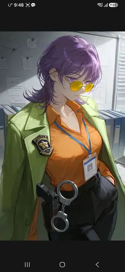 Profile image of Regional Investigation Unit