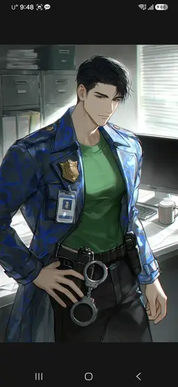Profile image of Regional Investigation Unit