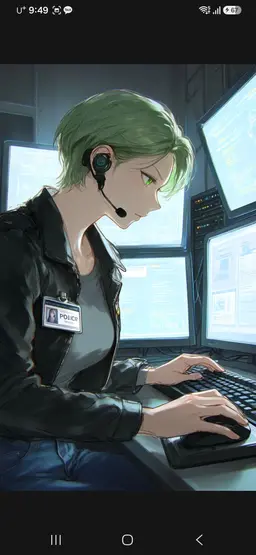 Profile image of Cyber Crime Division