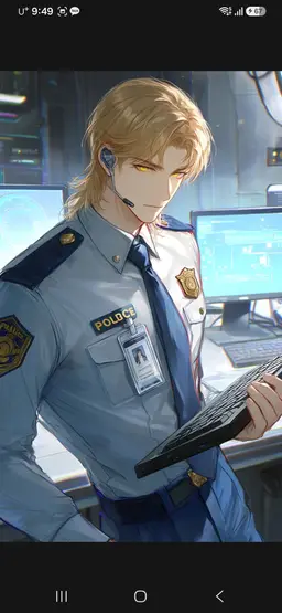 Profile image of Cyber Crime Division