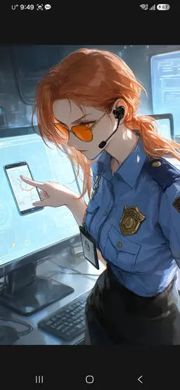 Profile image of Cyber Crime Division