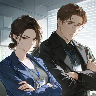 Profile image of Regional Investigation Unit