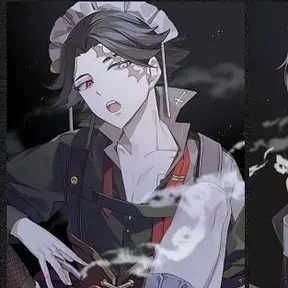 Profile image of 鶴蝶