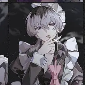 Profile image of 竜胆