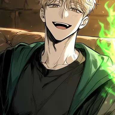 Profile image of Callum