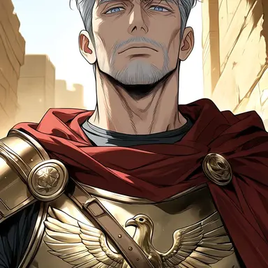 Profile image of Julius ceaser