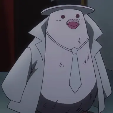 Profile image of ハットリ