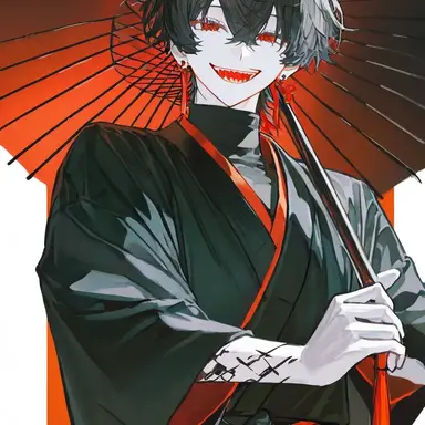 Profile image of 楼主