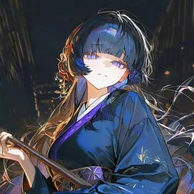 Profile image of 桔梗