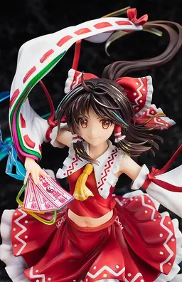Profile image of 霊夢