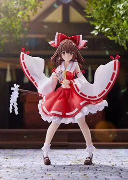 Profile image of 霊夢