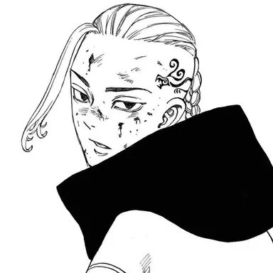 Profile image of ドラケン