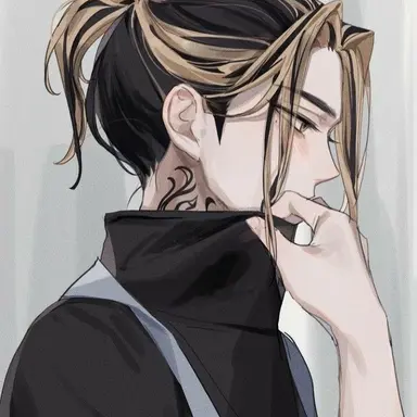 Profile image of 一虎