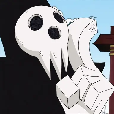 Profile image of 死神様