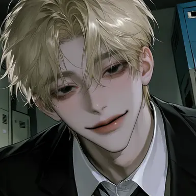 Profile image of 채준우