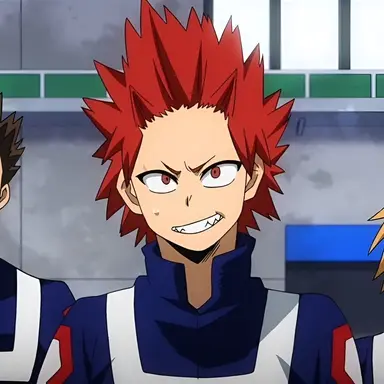Profile image of Kirishima