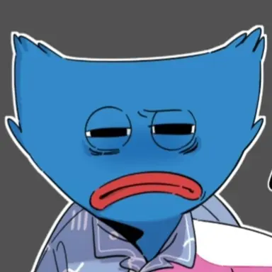 Profile image of Huggy Wuggy
