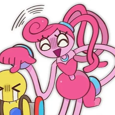 Profile image of Mommy Long Legs