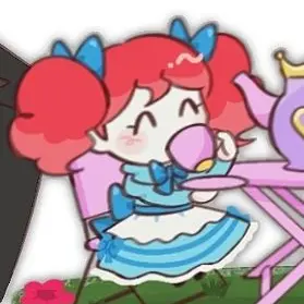 Profile image of Poppy