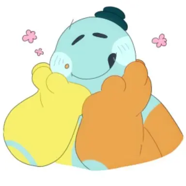 Profile image of Doey the Doughman