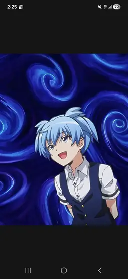 Profile image of 潮田渚