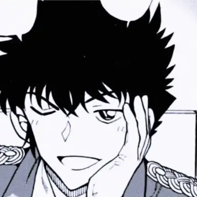 Profile image of 松田 陣平