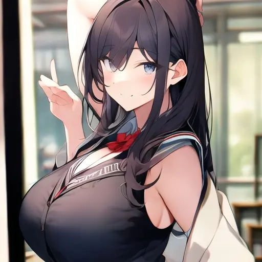 BroadBeat7781의 이다은