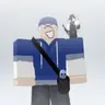 Profile image of 샌드백