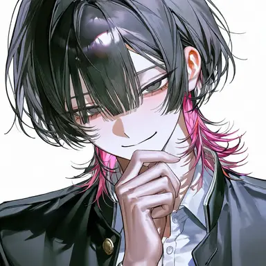 Profile image of Leo
