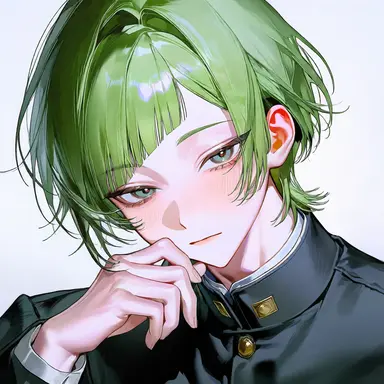 Profile image of 世音