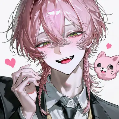 Profile image of 遥夢