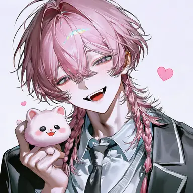 Profile image of Ayumu