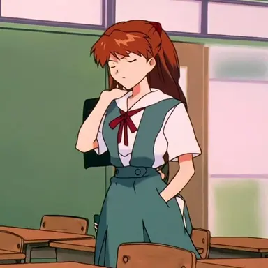 Profile image of 아스카
