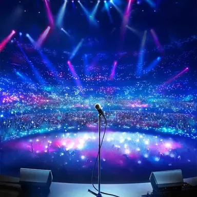 Profile image of リスナー