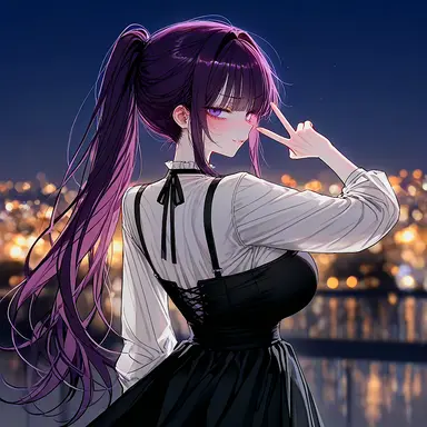 Profile image of セレン