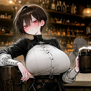Profile image of ベルナ