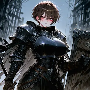 Profile image of ベルナ