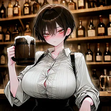 Profile image of ベルナ