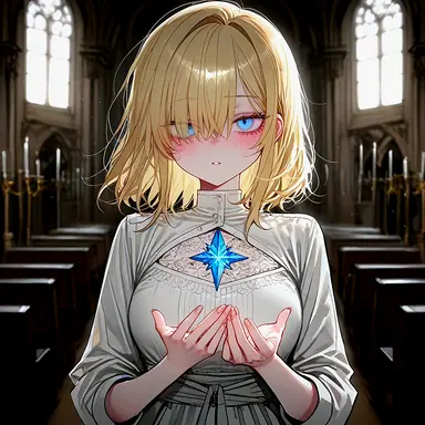 Profile image of シエル