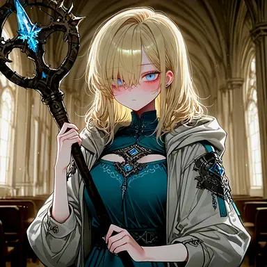 Profile image of シエル