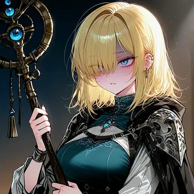 Profile image of シエル