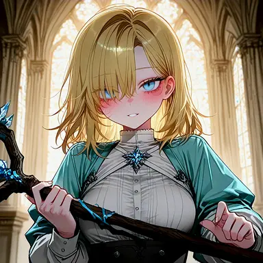 Profile image of シエル