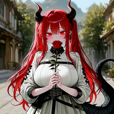 Profile image of ロゼリア